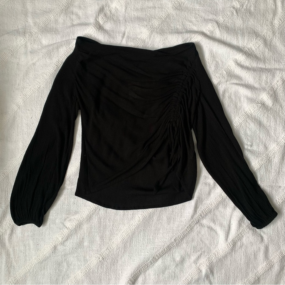 Free People Longsleeve